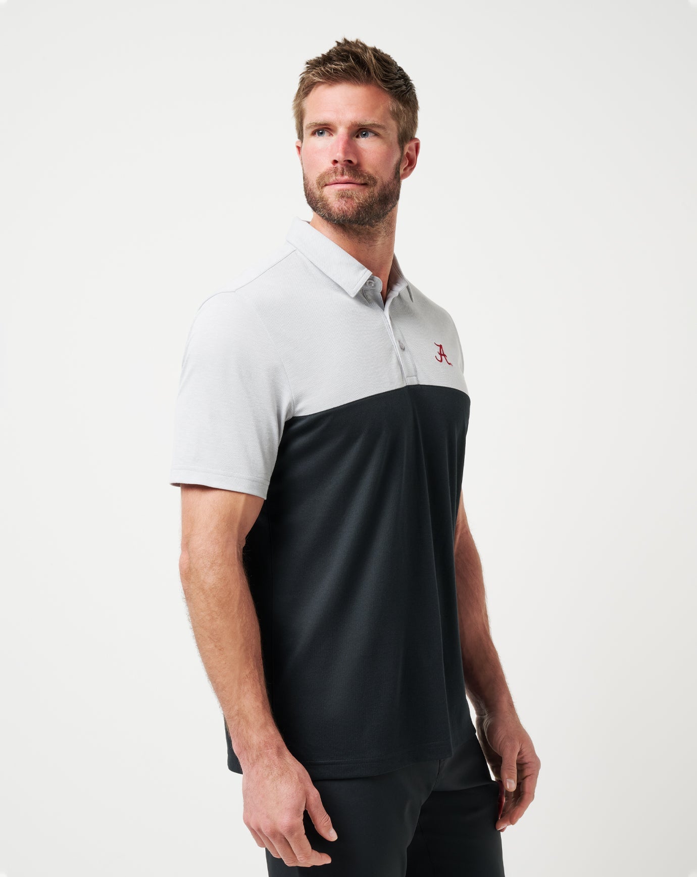 Game Day|New Alabama Drop Back Polo