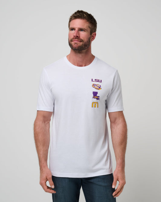 Game Day|New LSU Playoffs 2.0 Tee