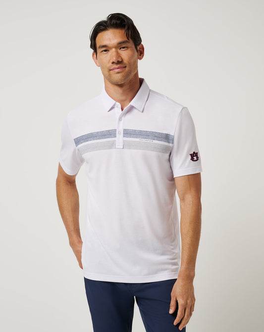 Game Day|New Auburn Top Recruit Polo