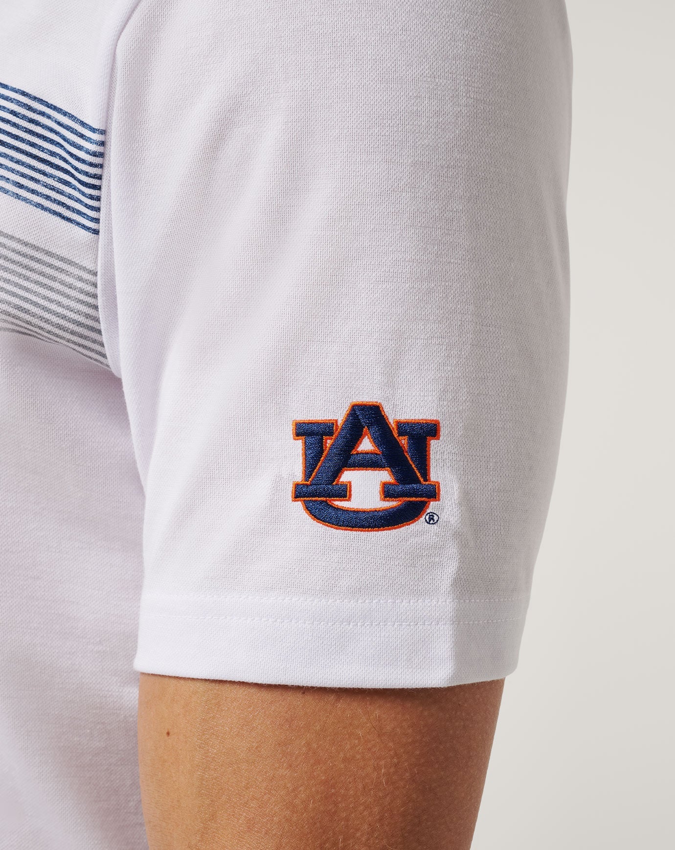 Game Day|New Auburn Top Recruit Polo