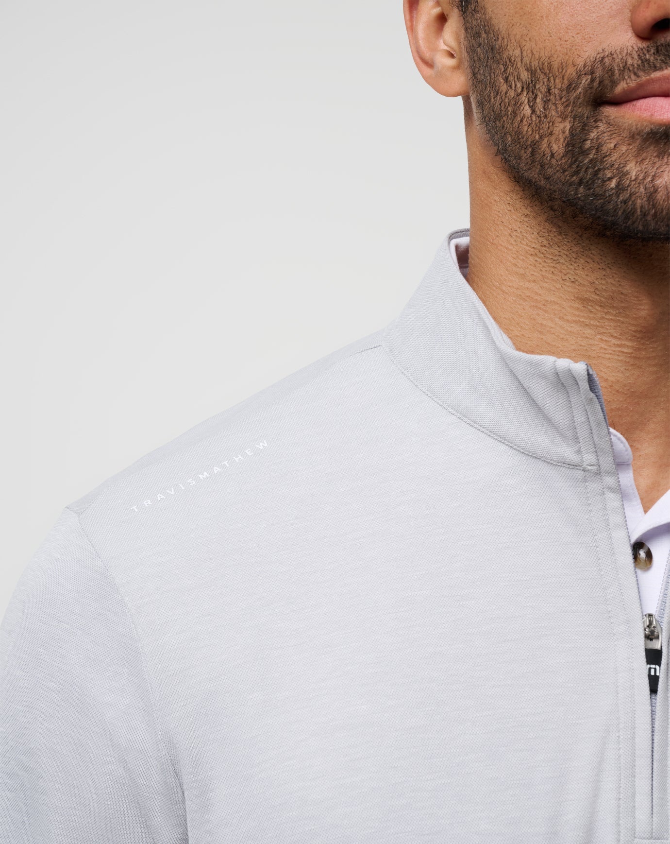 Game Day|New USC Time To Tailgate Quarter Zip