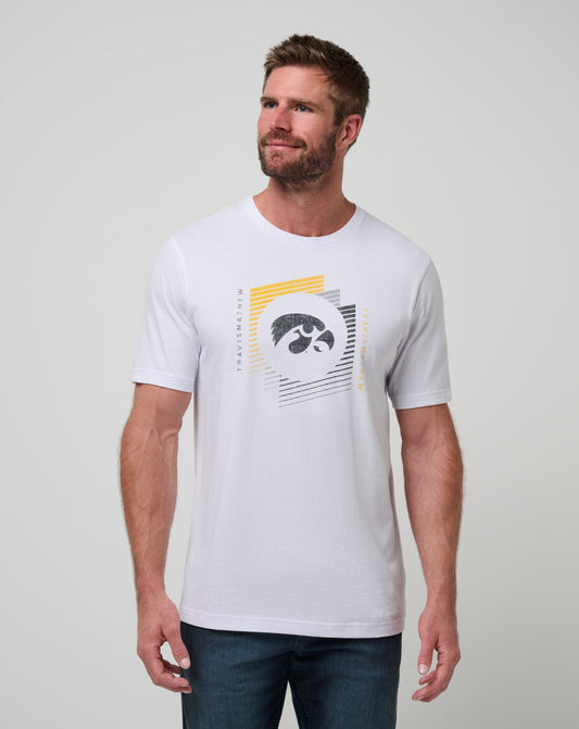Game Day|New Iowa Underdogs Tee