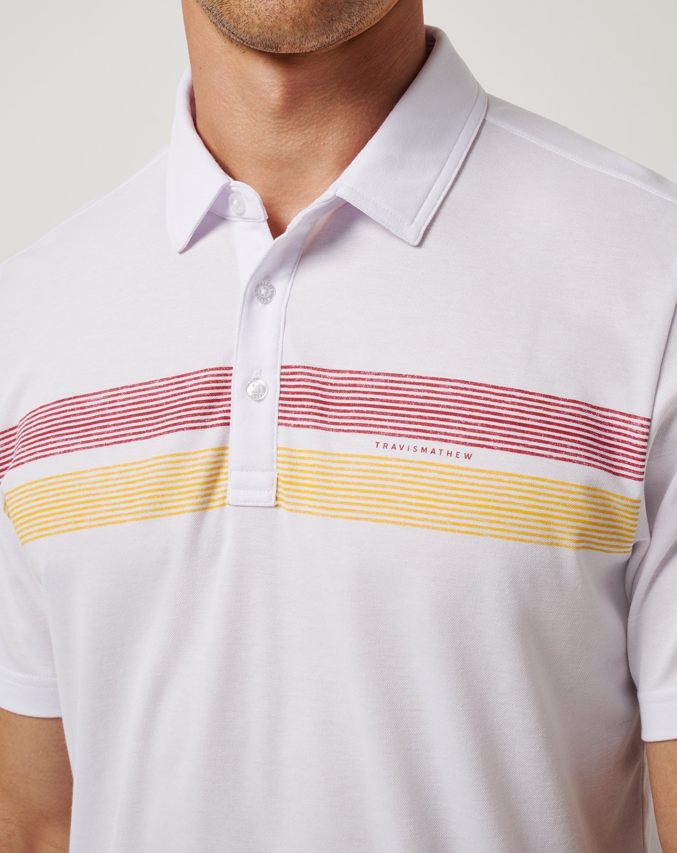 Game Day|New USC Top Recruit Polo