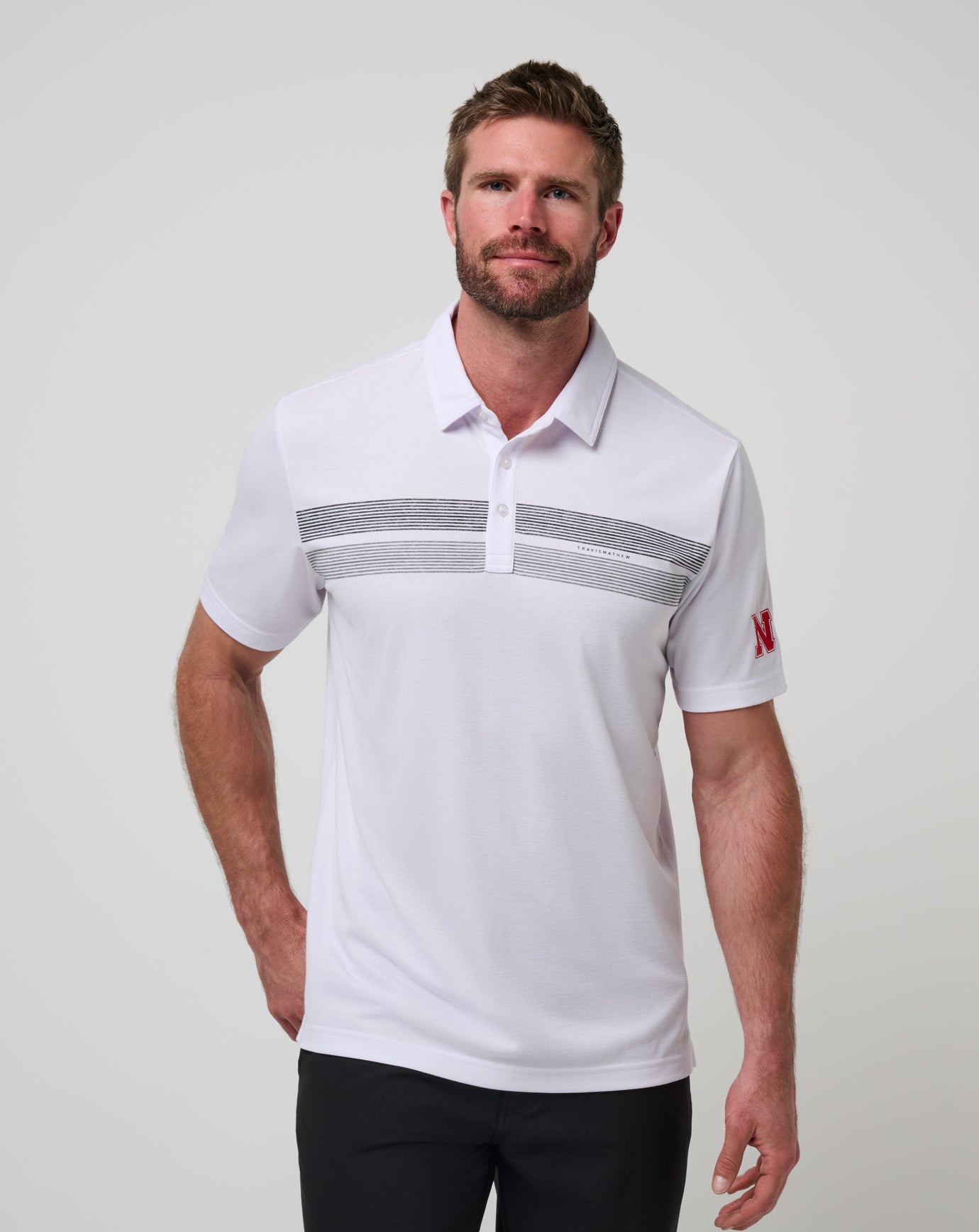 Game Day|New Nebraska Top Recruit Polo