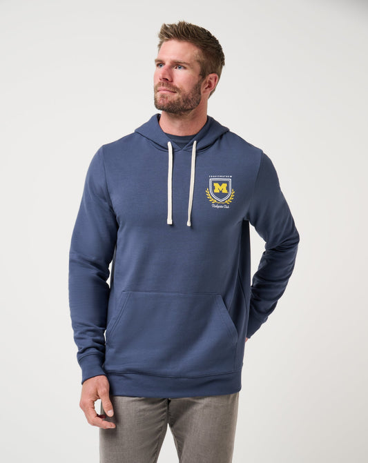 Game Day|New Michigan Stadium Hoodie
