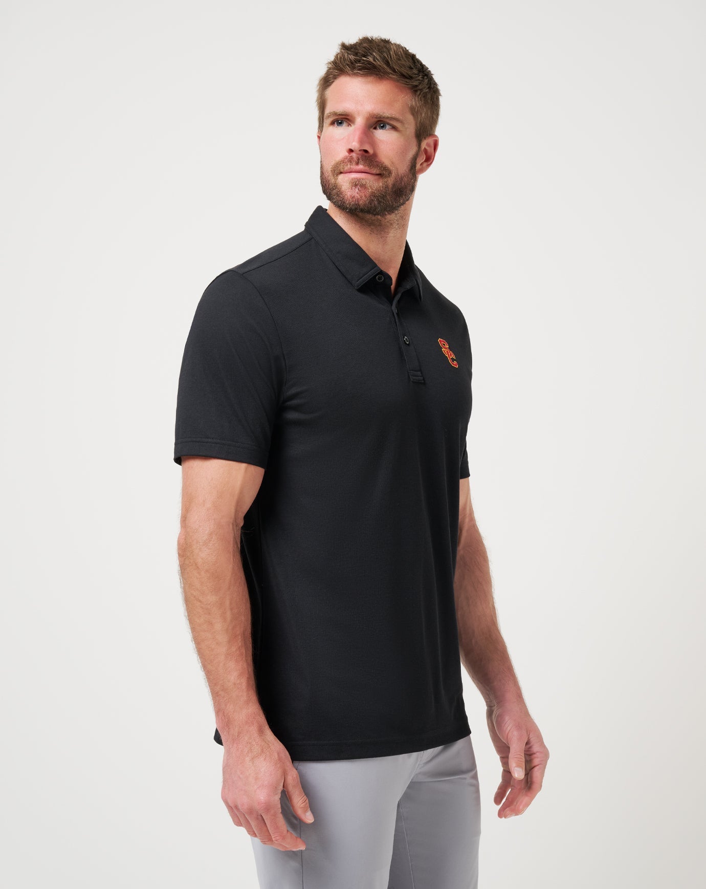 Game Day|New USC School Pride Polo