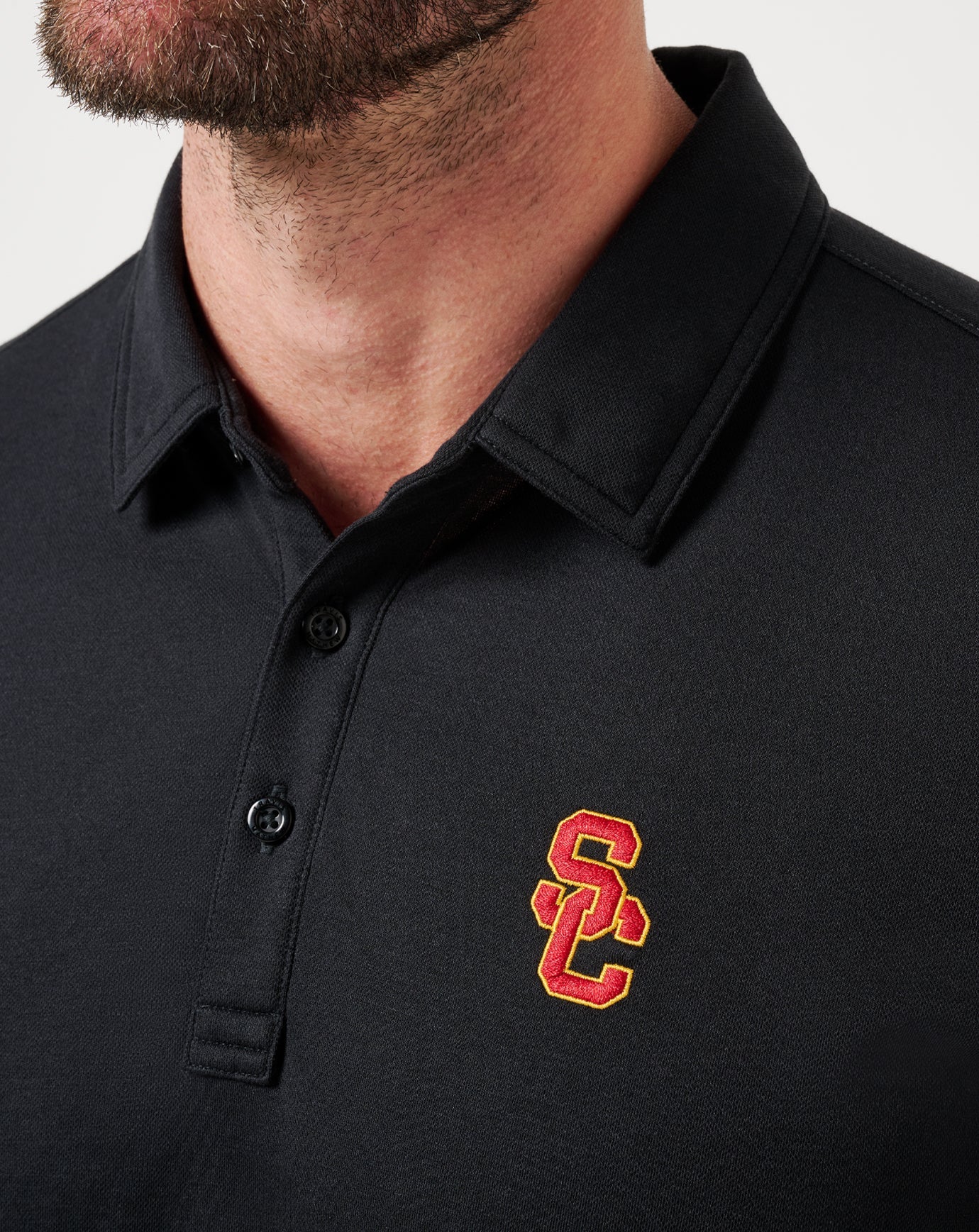 Game Day|New USC School Pride Polo