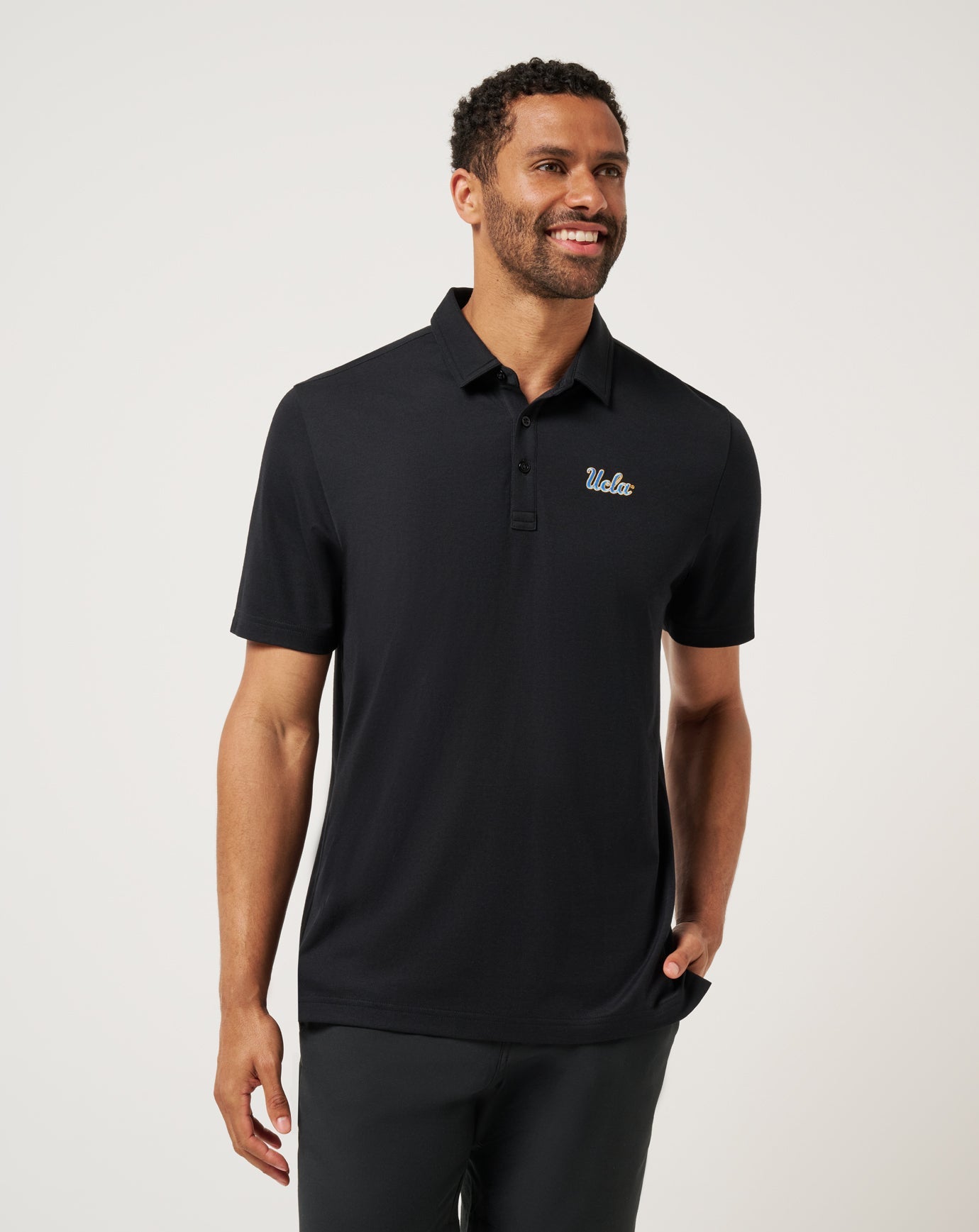 Game Day|New UCLA School Pride Polo