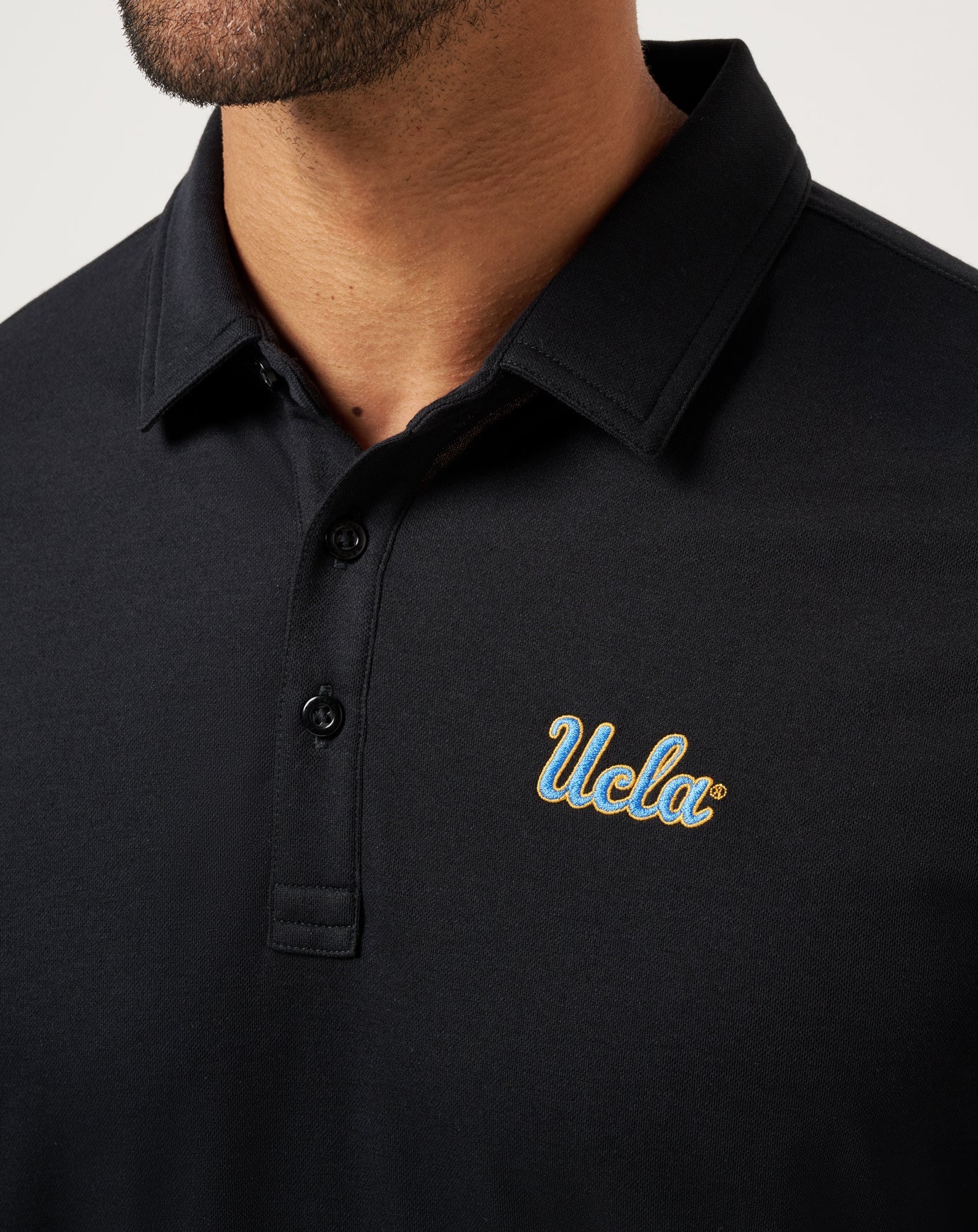 Game Day|New UCLA School Pride Polo