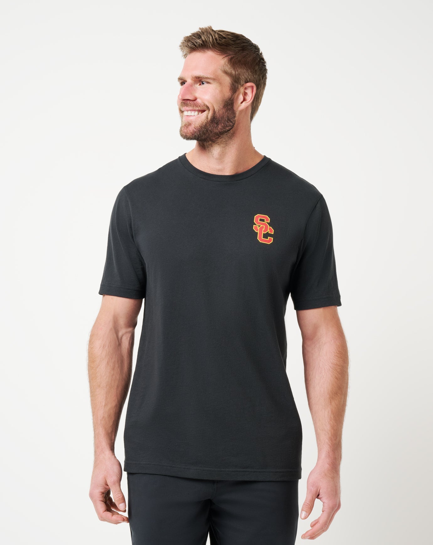 Game Day|New USC Friendly Rivalry Tee