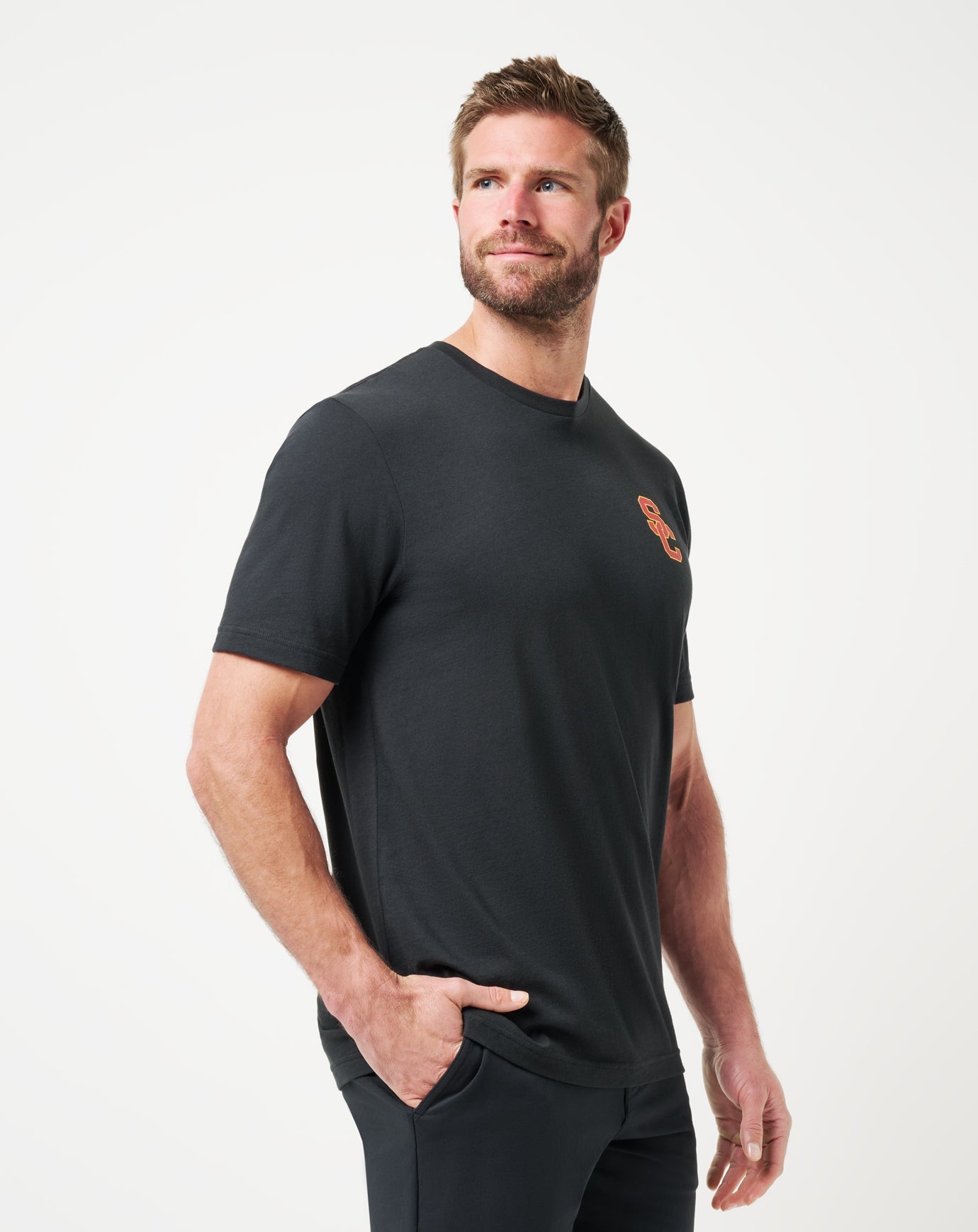 Game Day|New USC Friendly Rivalry Tee