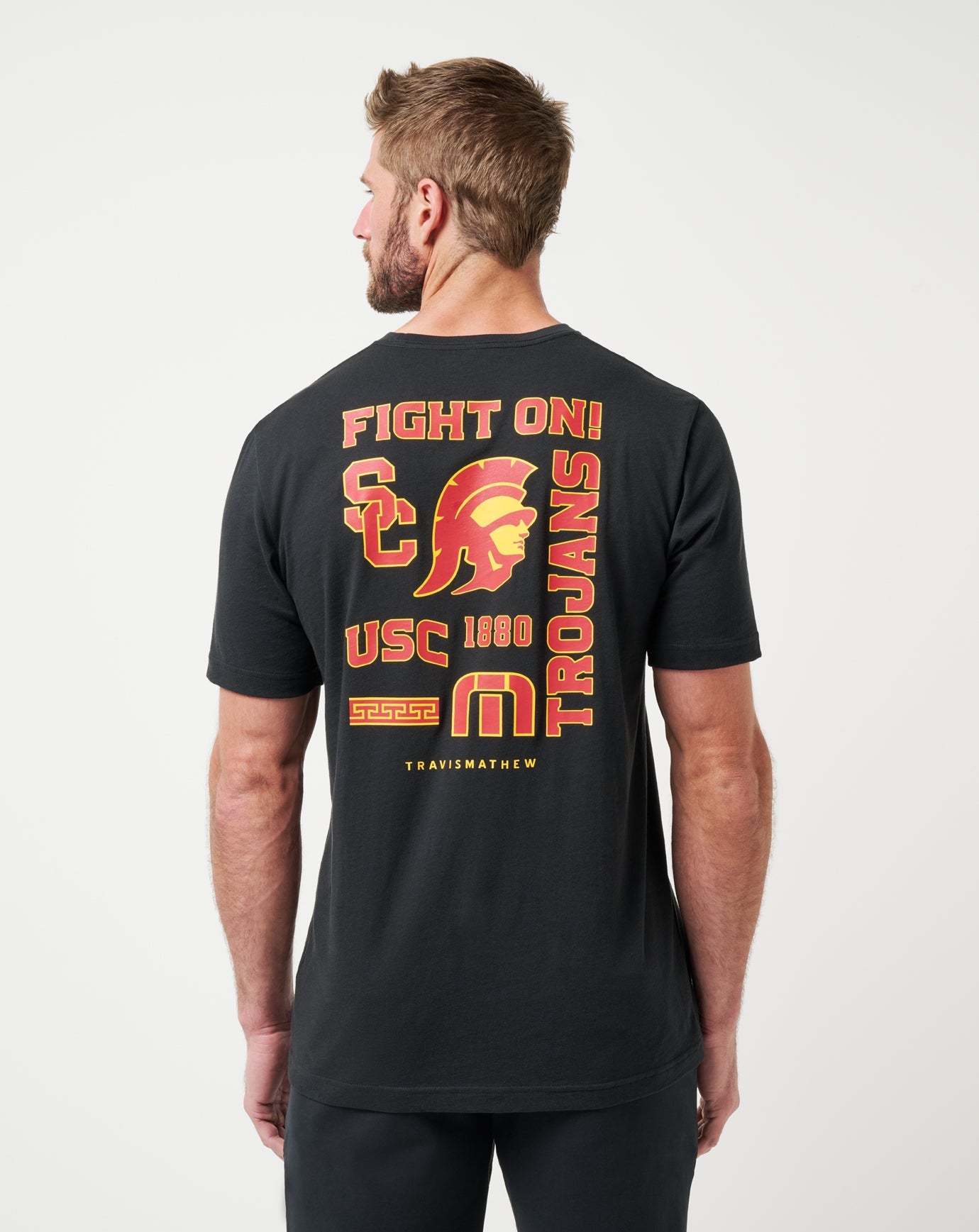 Game Day|New USC Friendly Rivalry Tee