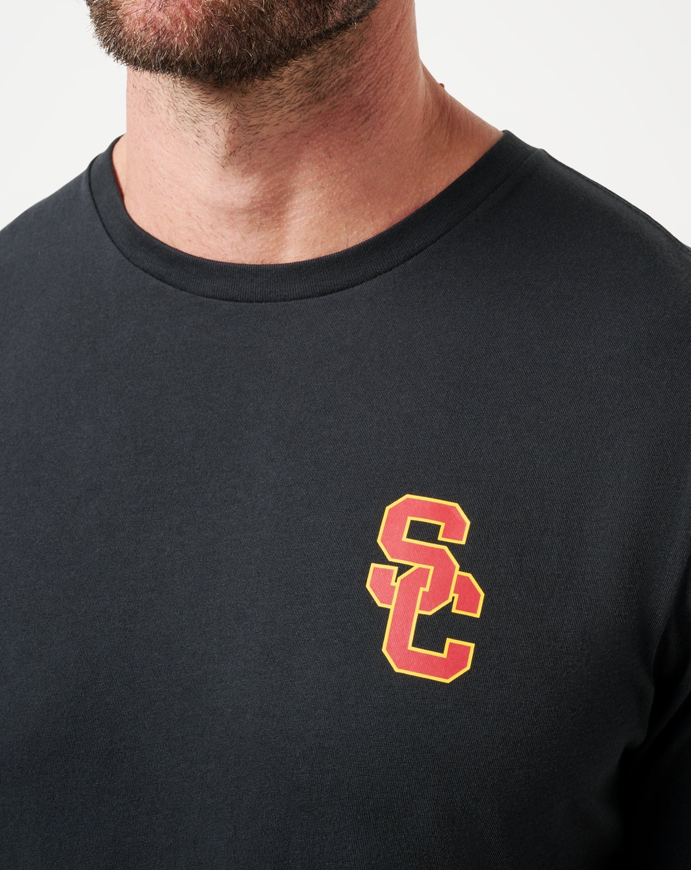 Game Day|New USC Friendly Rivalry Tee