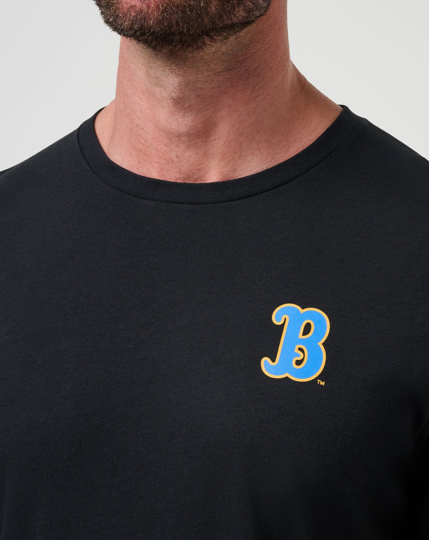 Game Day|New UCLA Friendly Rivalry Tee