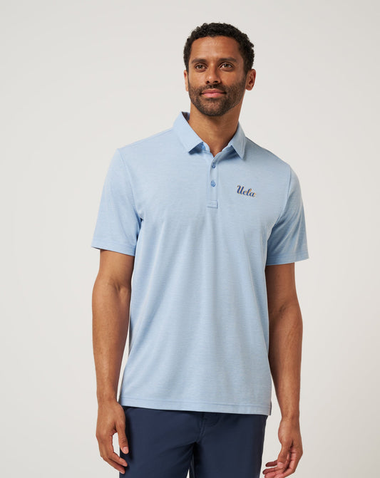 Game Day|New UCLA School Pride Polo