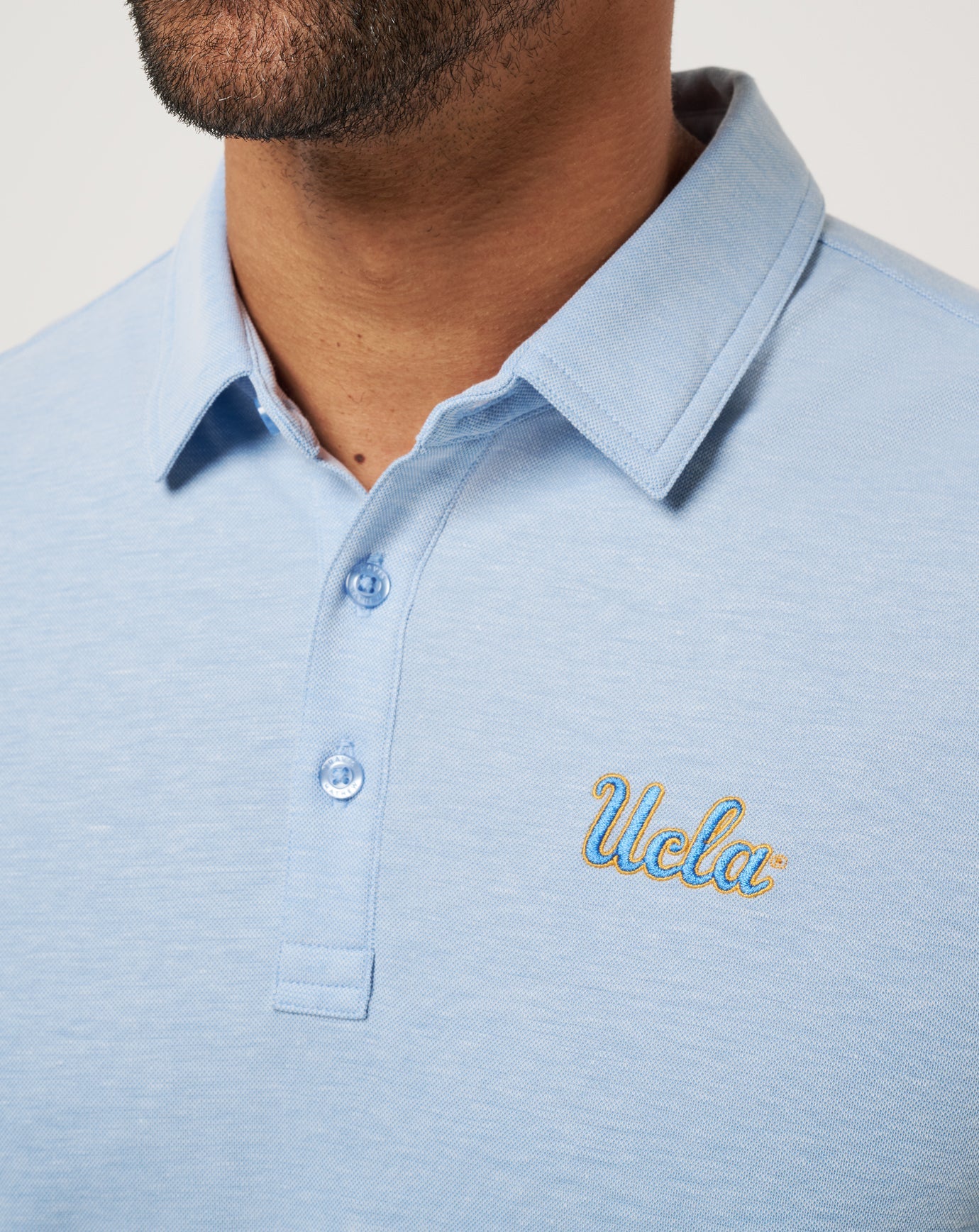 Game Day|New UCLA School Pride Polo