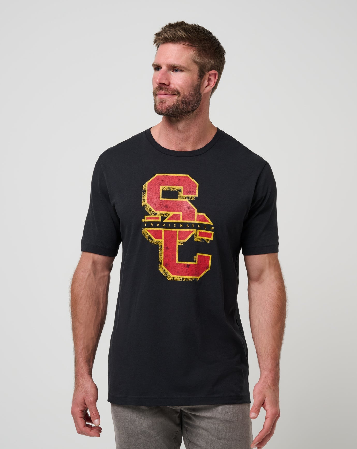Game Day|New USC Fight Song Tee