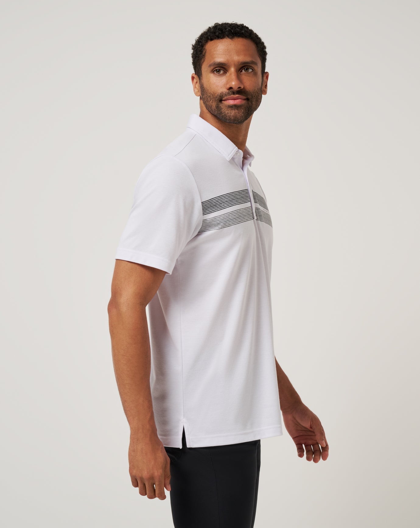 Game Day|New Iowa Top Recruit Polo