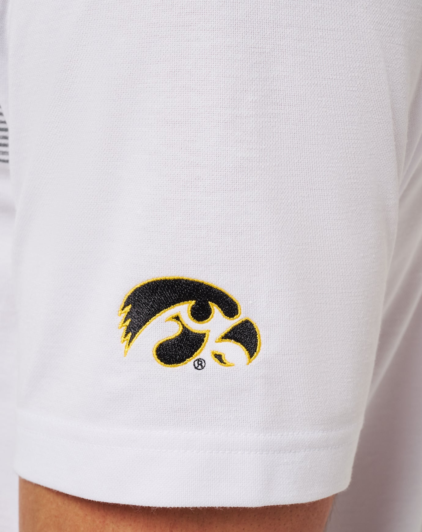 Game Day|New Iowa Top Recruit Polo