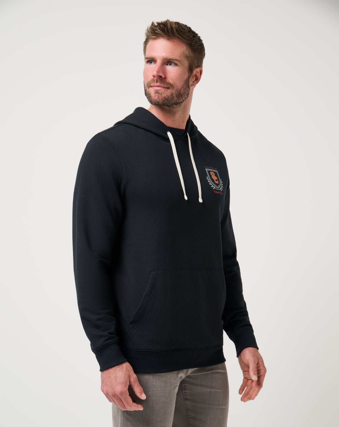 Game Day|New USC Stadium Hoodie