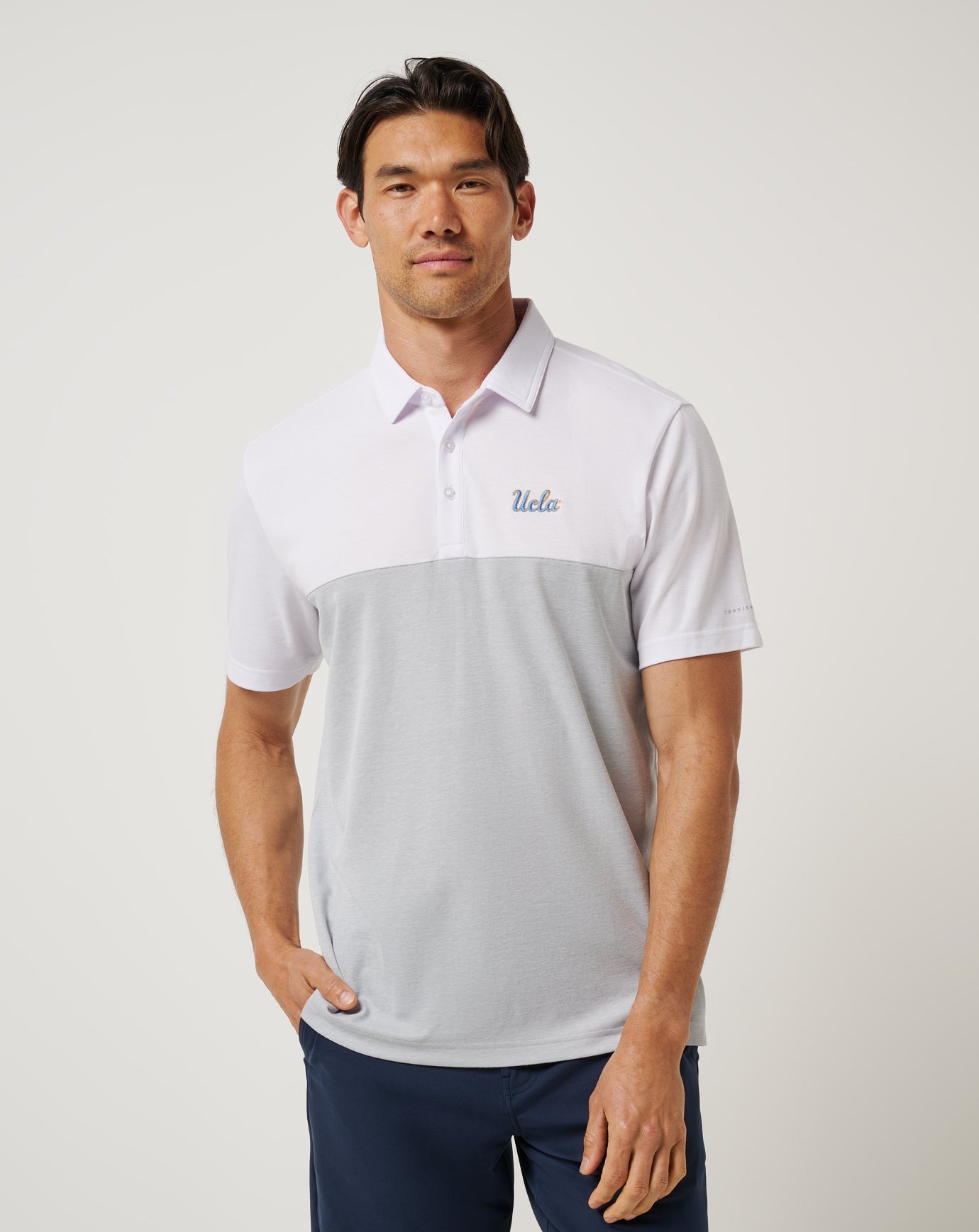 Game Day|New UCLA Drop Back Polo