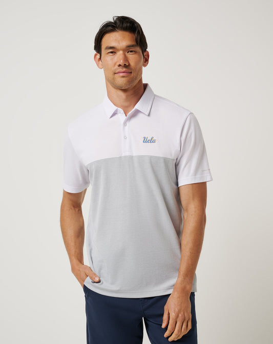 Game Day|New UCLA Drop Back Polo