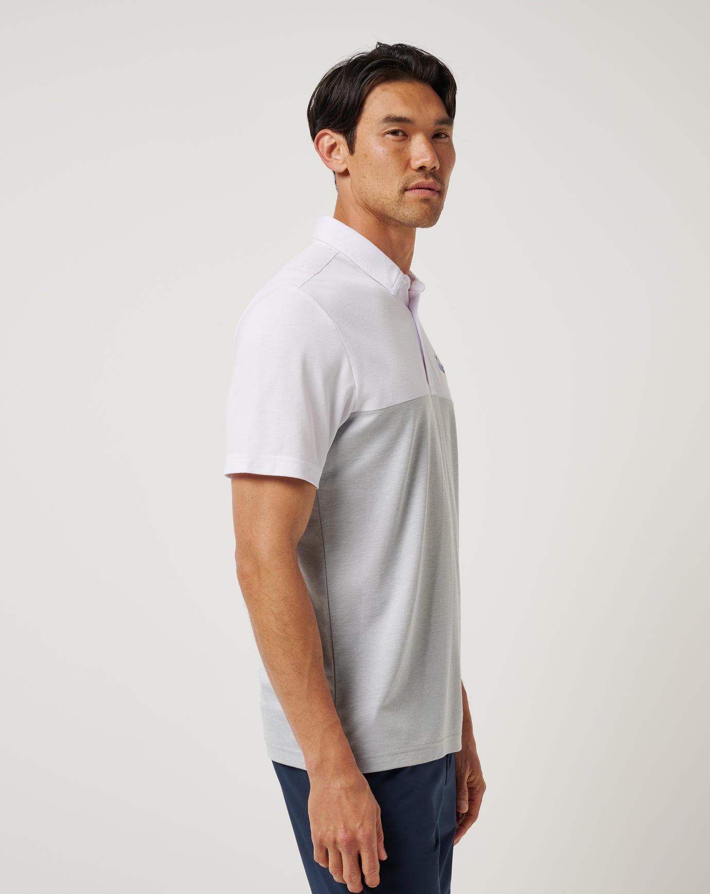 Game Day|New UCLA Drop Back Polo