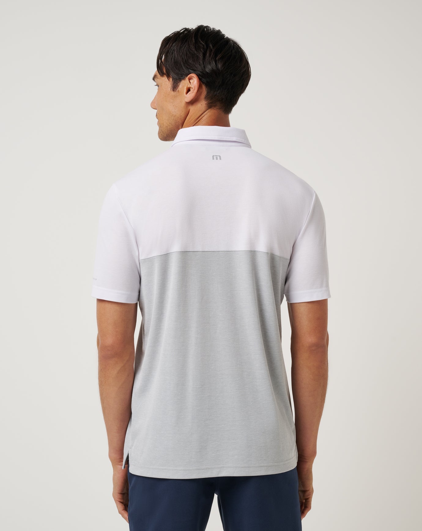 Game Day|New UCLA Drop Back Polo