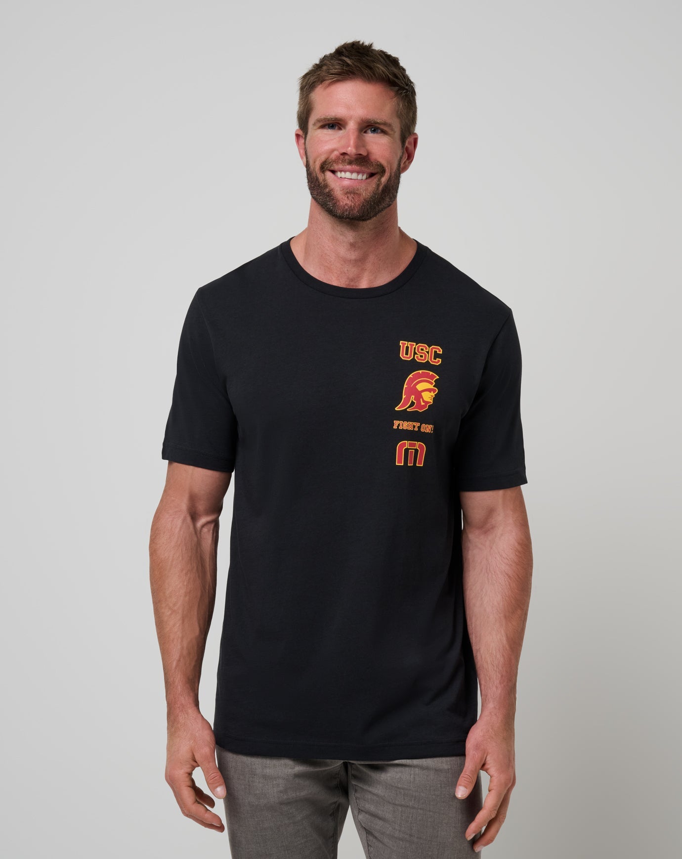 Game Day|New USC Playoffs 2.0 Tee