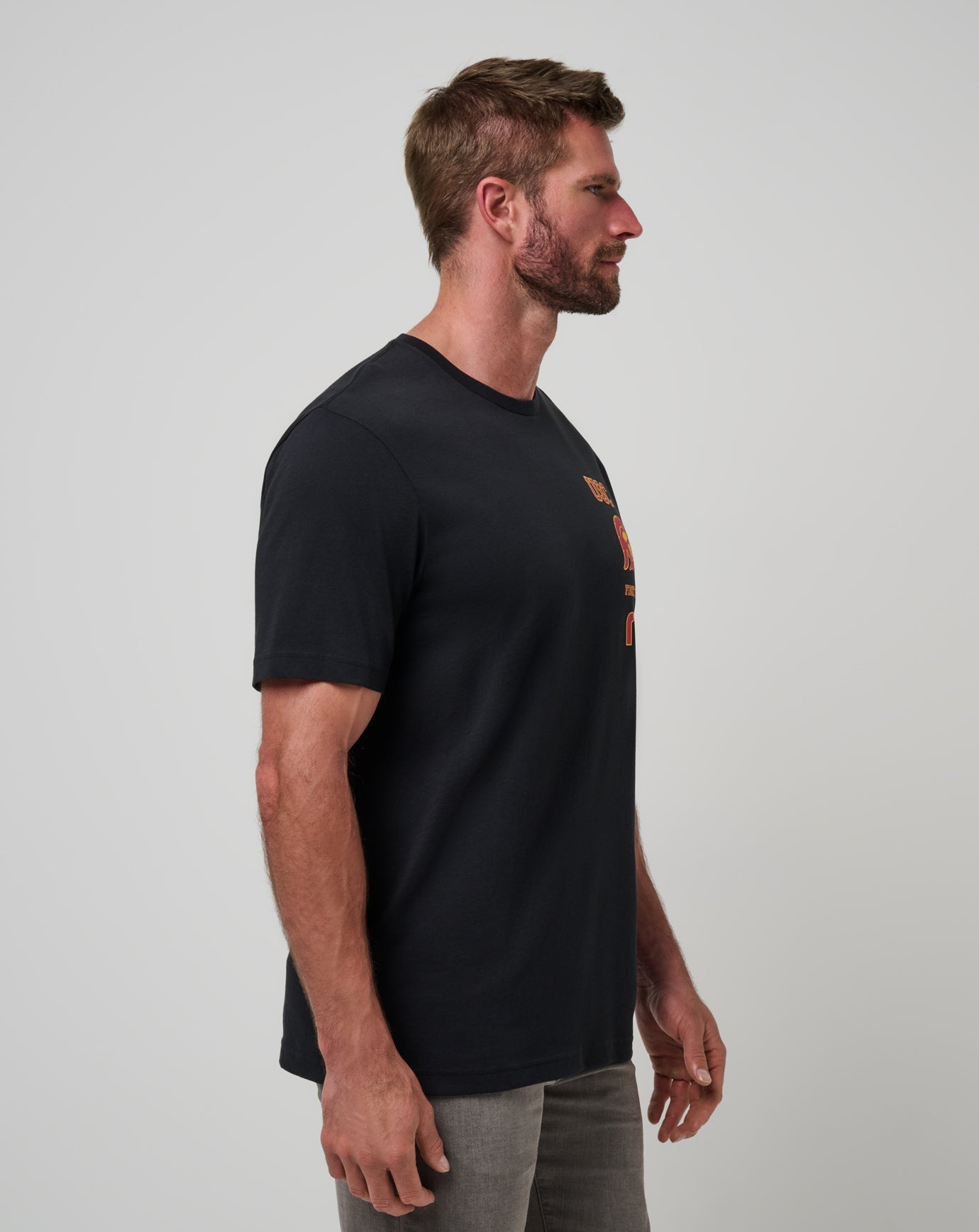 Game Day|New USC Playoffs 2.0 Tee