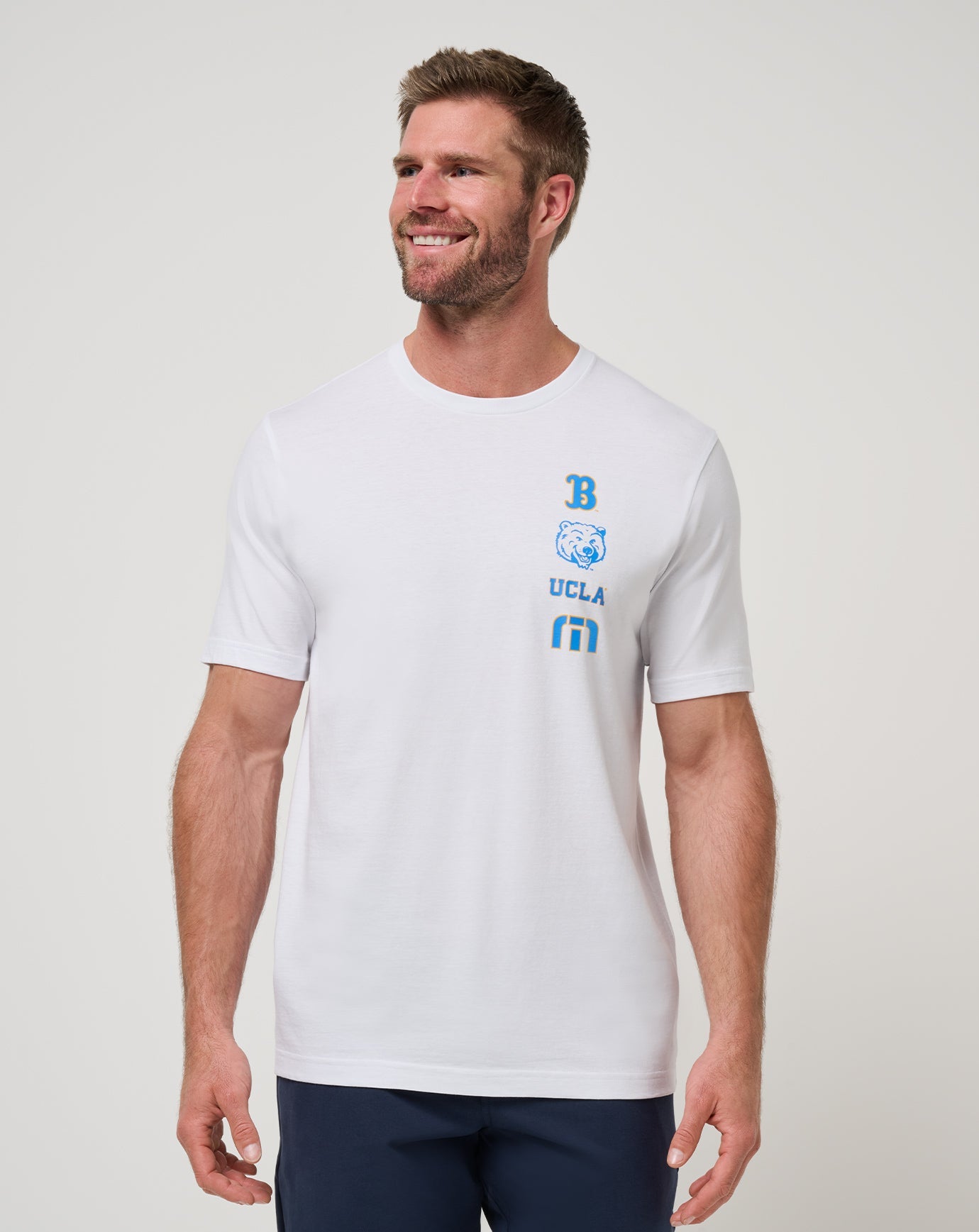 Game Day|New UCLA Playoffs 2.0 Tee