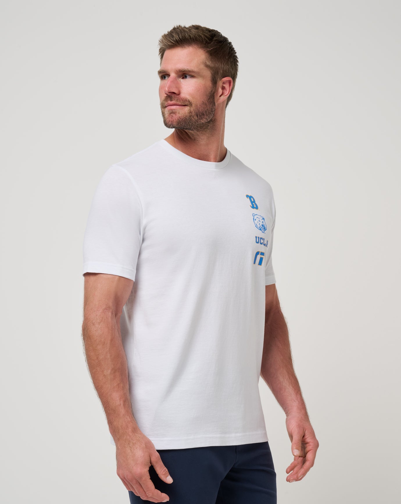Game Day|New UCLA Playoffs 2.0 Tee