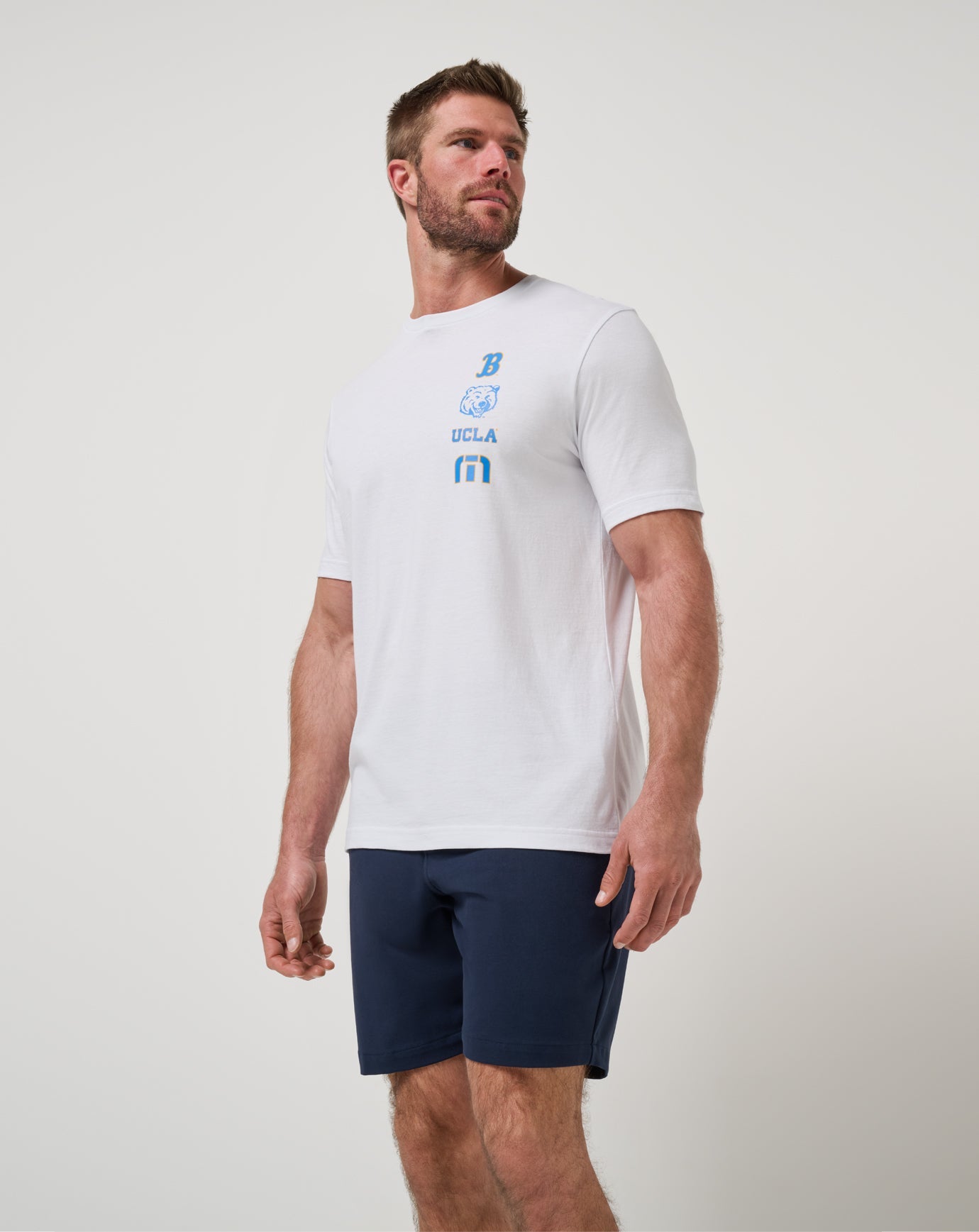 Game Day|New UCLA Playoffs 2.0 Tee