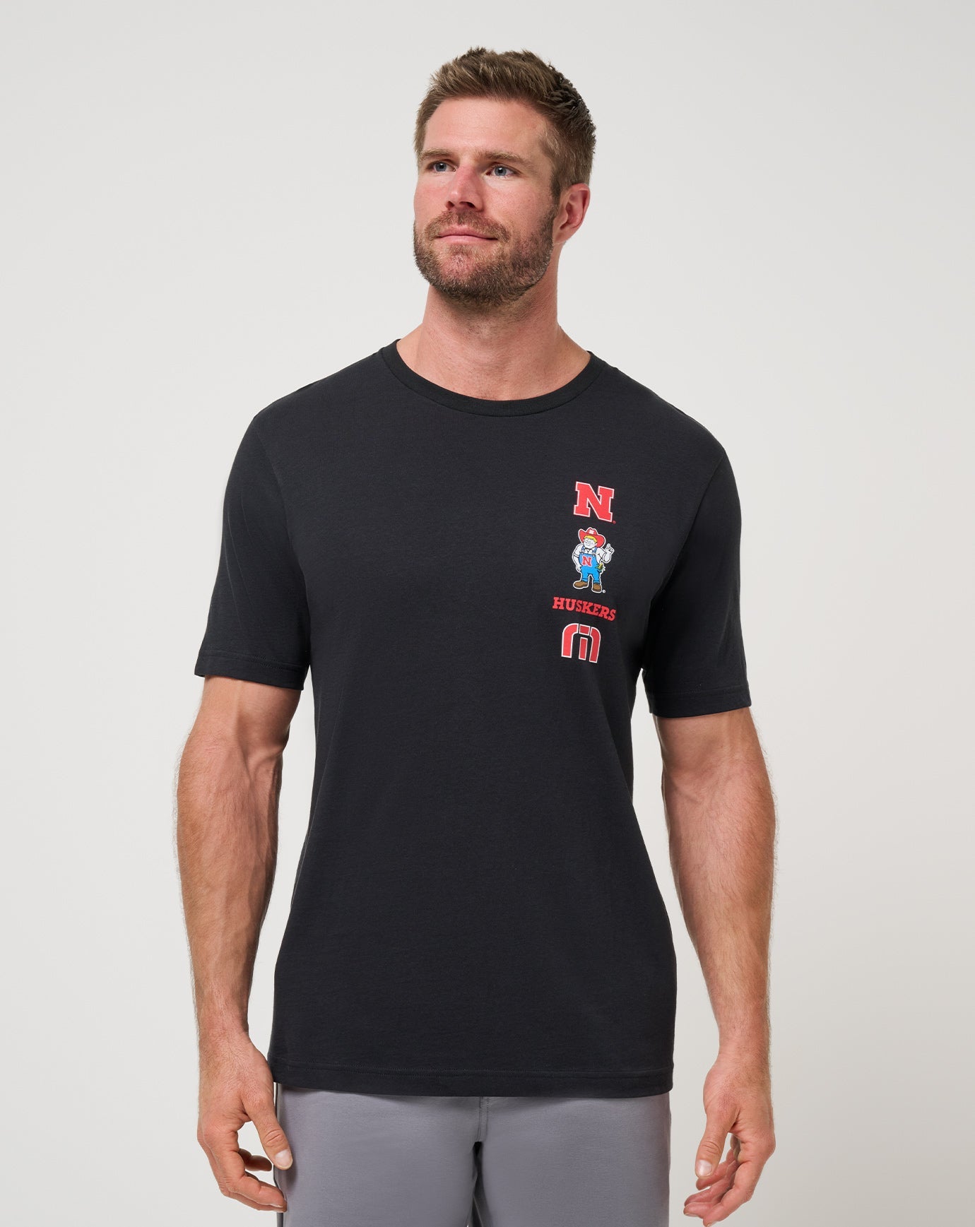 Game Day|New Nebraska Playoffs 2.0 Tee