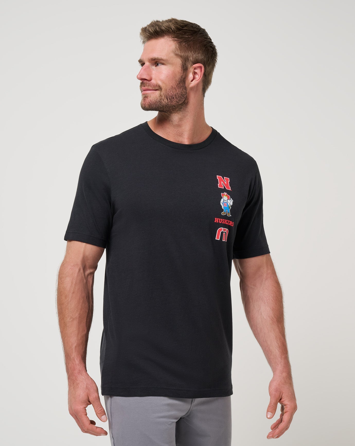 Game Day|New Nebraska Playoffs 2.0 Tee