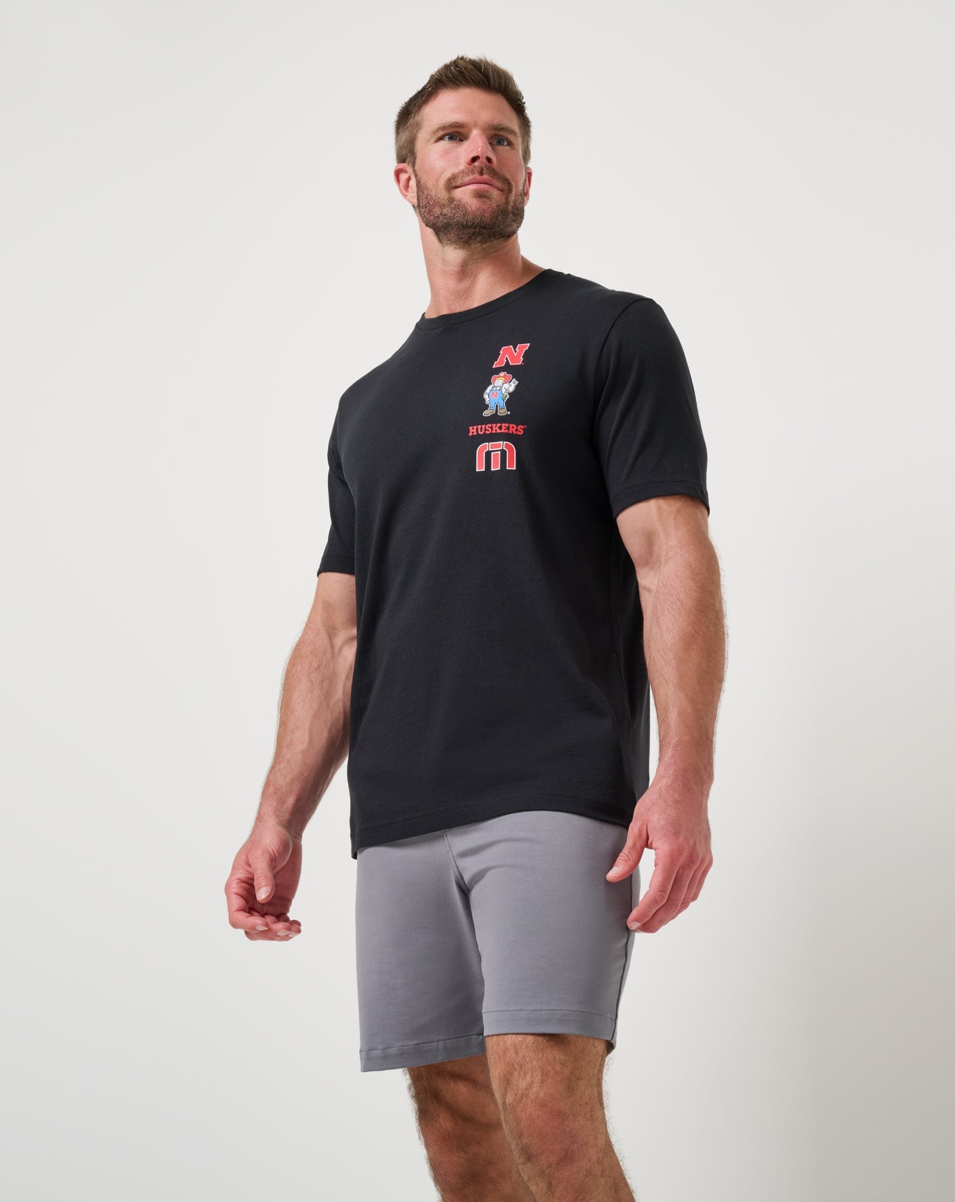 Game Day|New Nebraska Playoffs 2.0 Tee