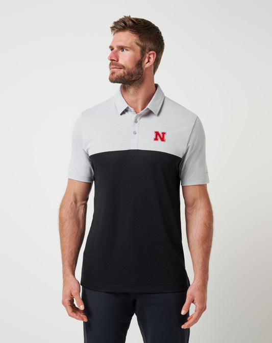 Game Day|New Nebraska Drop Back Polo