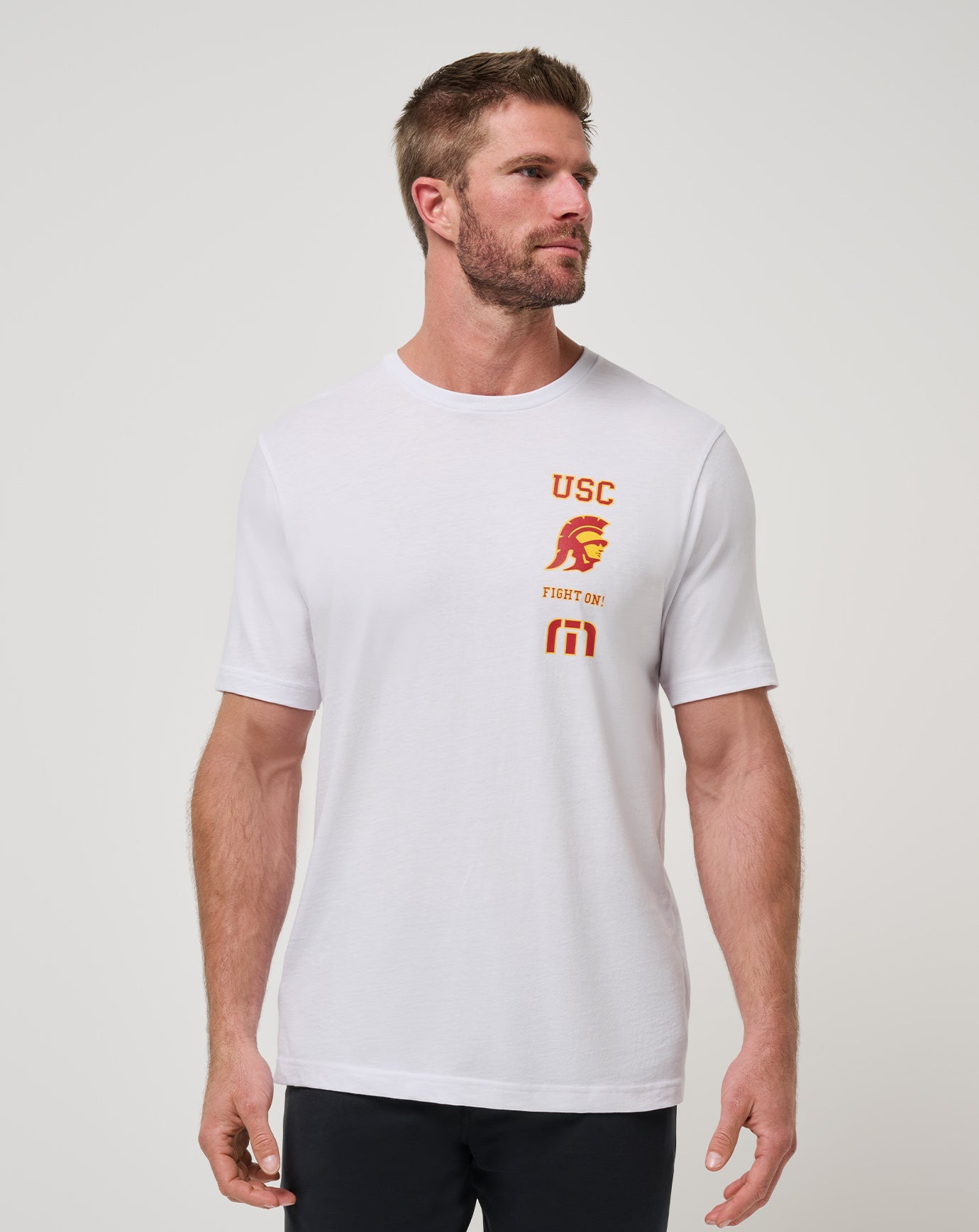 Game Day|New USC Playoffs 2.0 Tee