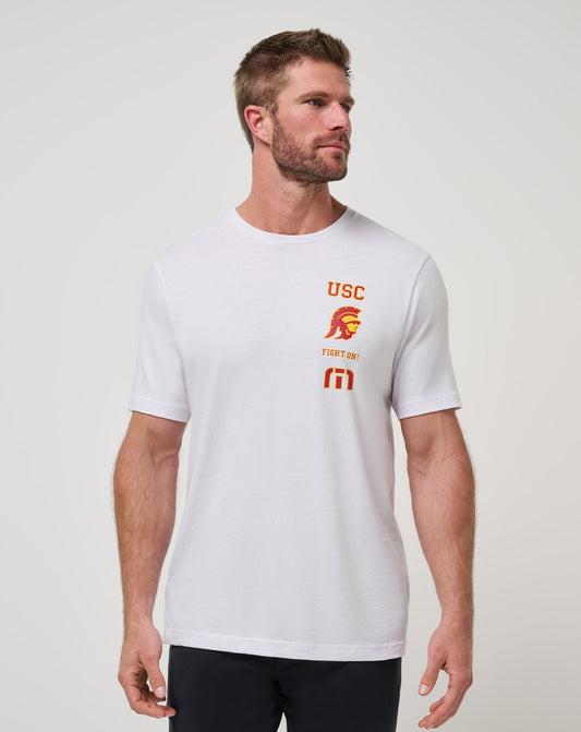 Game Day|New USC Playoffs 2.0 Tee