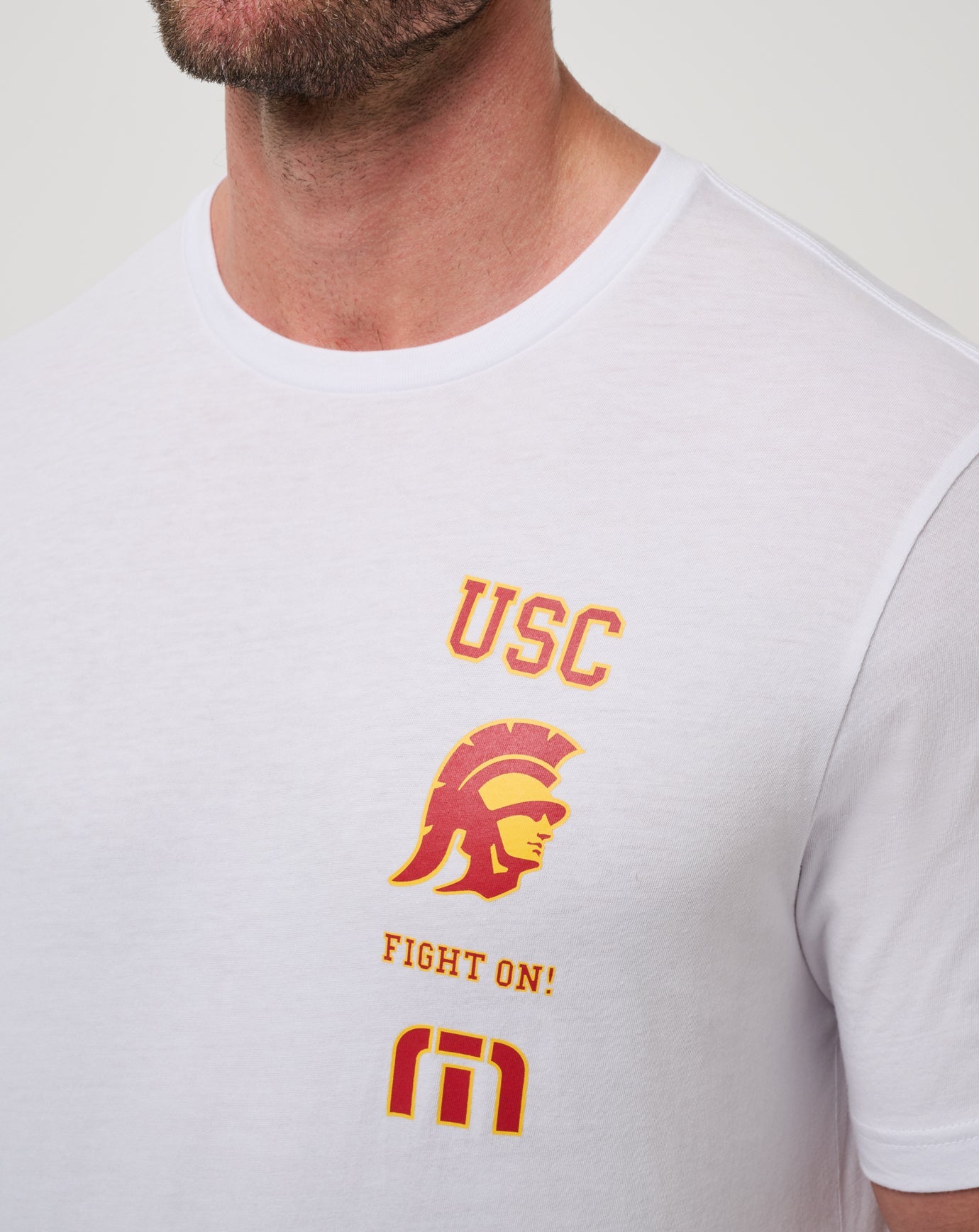Game Day|New USC Playoffs 2.0 Tee