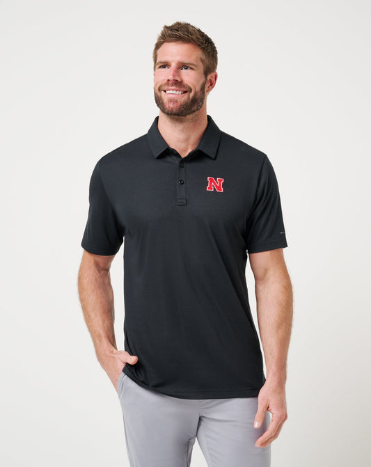 Game Day|New Nebraska School Pride Polo