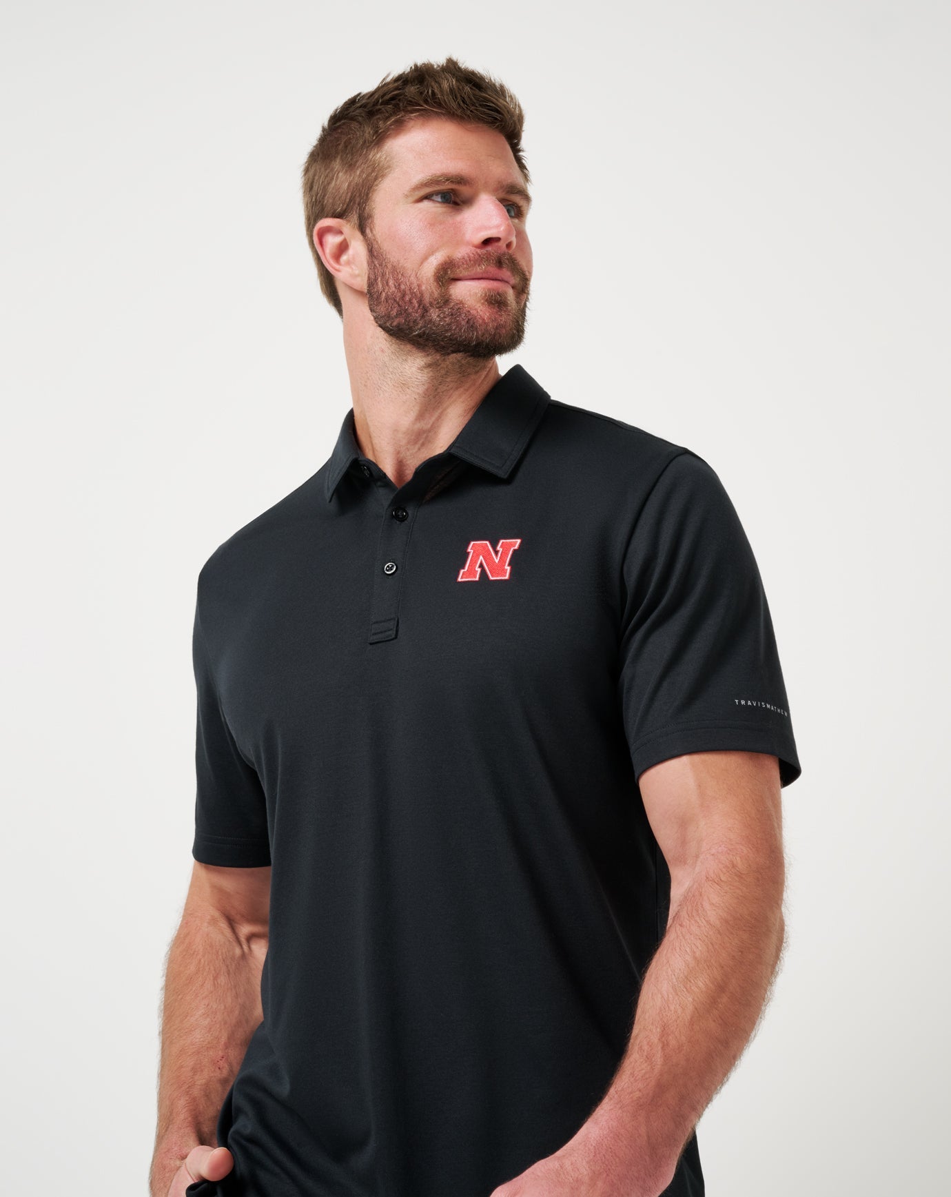 Game Day|New Nebraska School Pride Polo