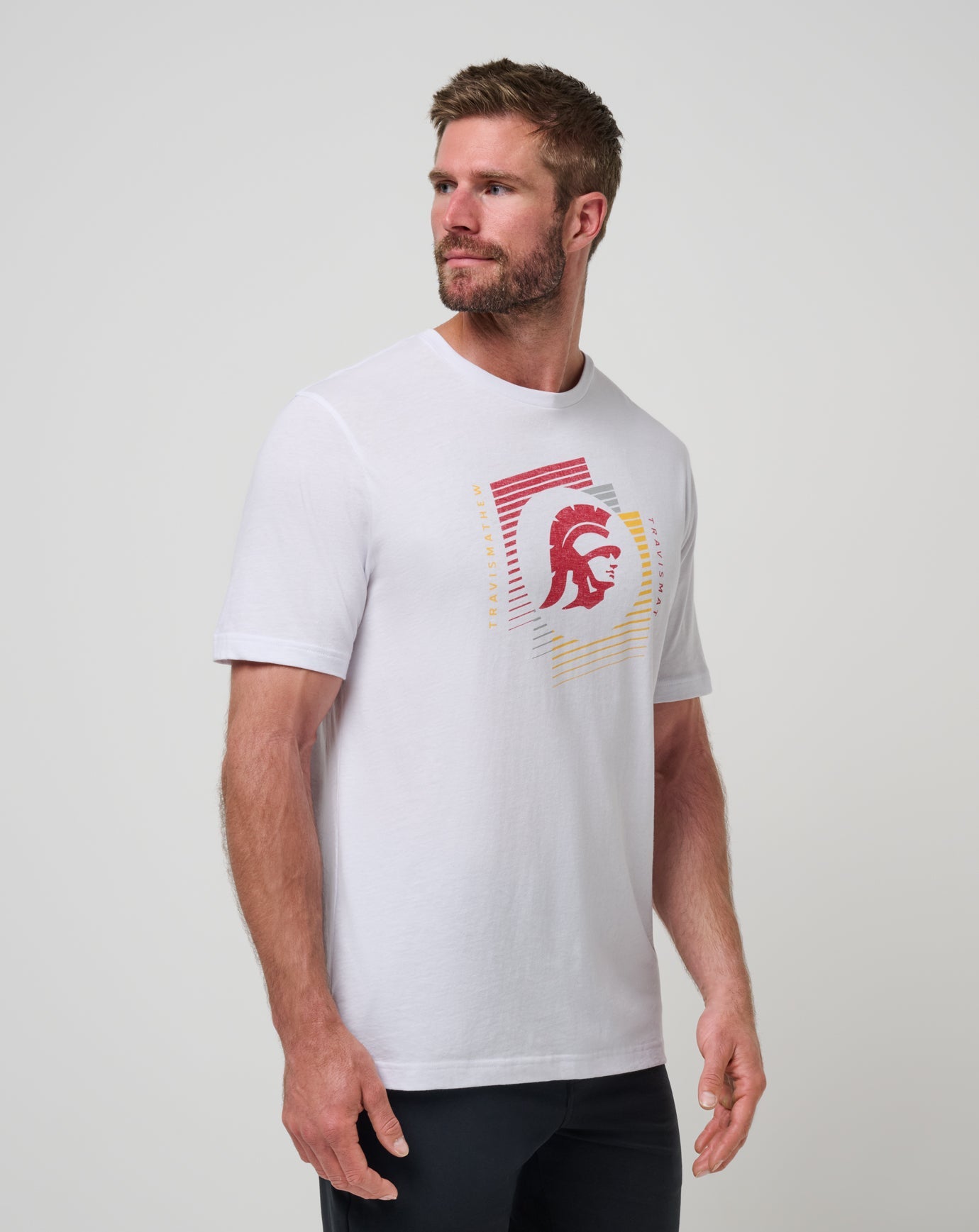 Game Day|New USC Underdogs Tee