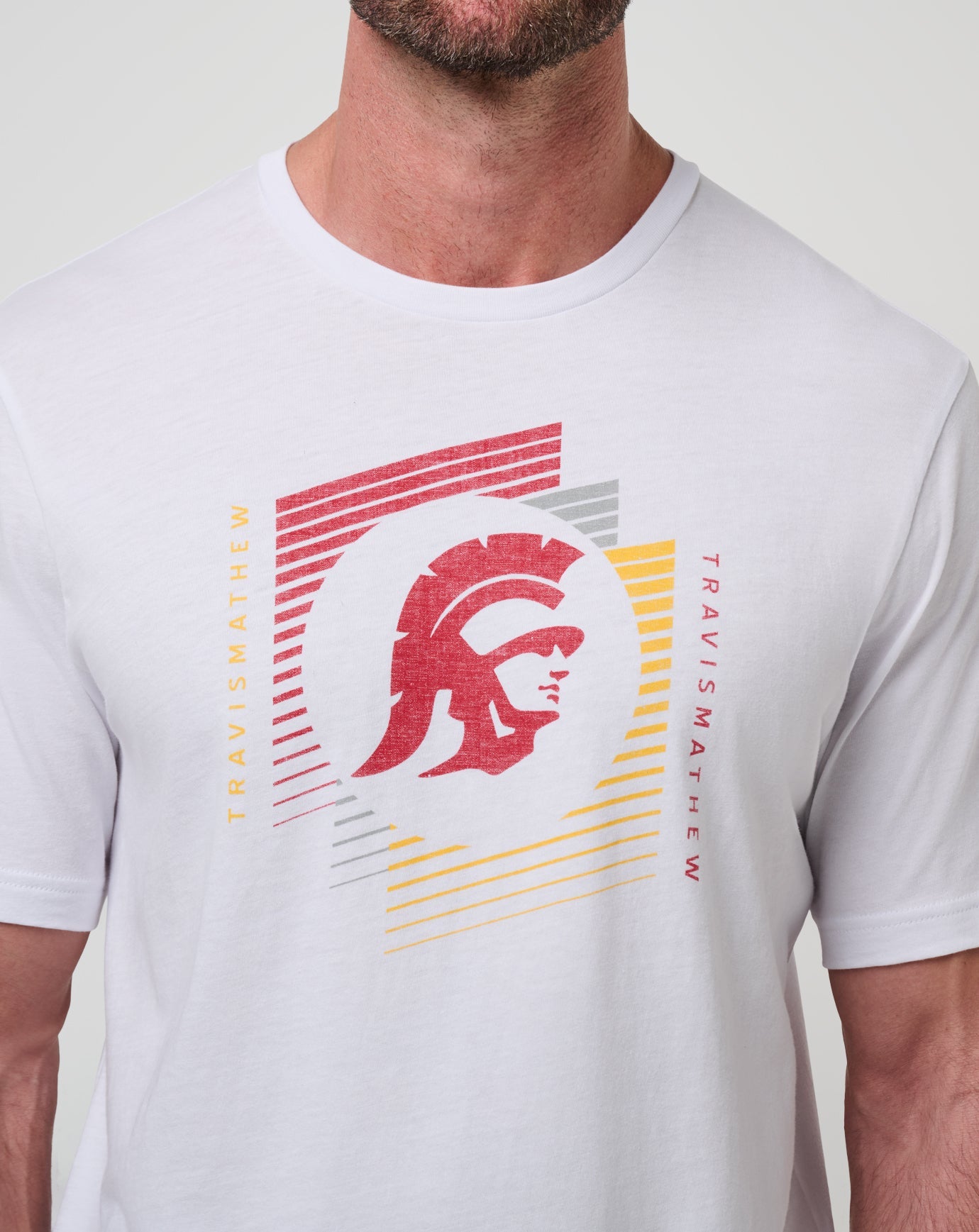 Game Day|New USC Underdogs Tee