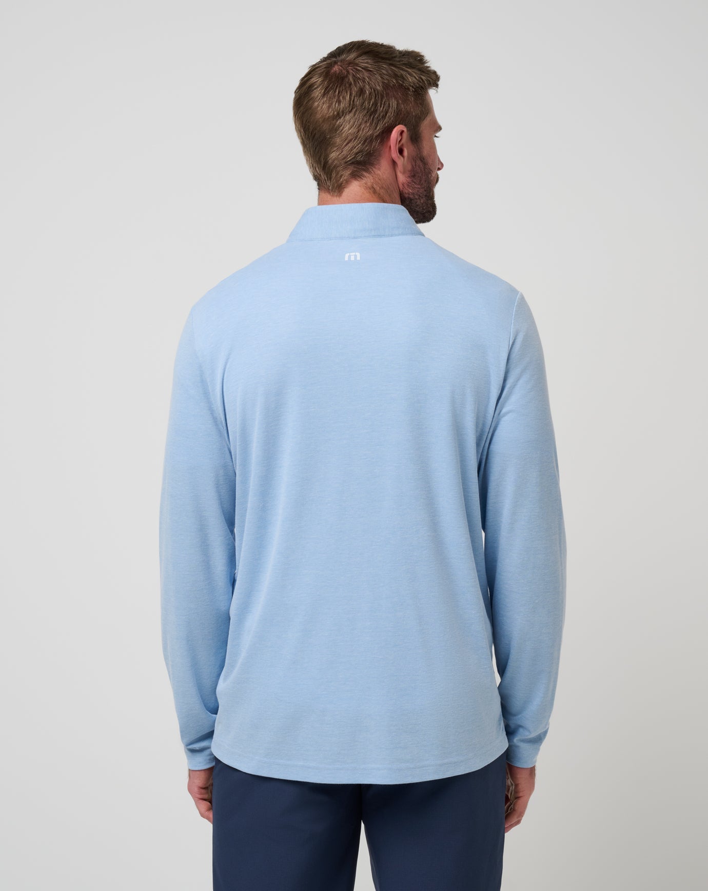 Game Day|New UCLA Time To Tailgate Quarter Zip