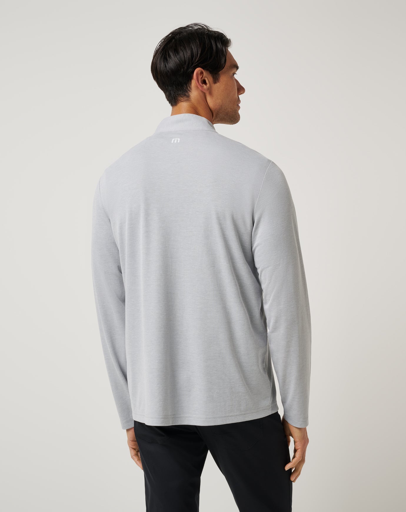 Game Day|New ASU Time To Tailgate Quarter Zip