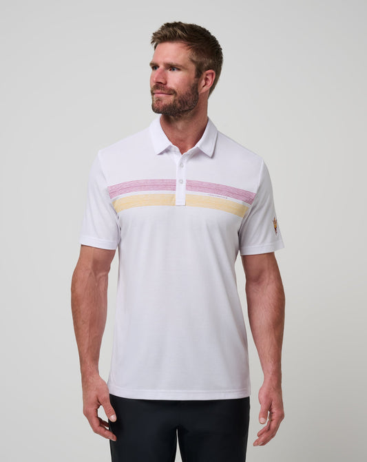 Game Day|New ASU Top Recruit Polo