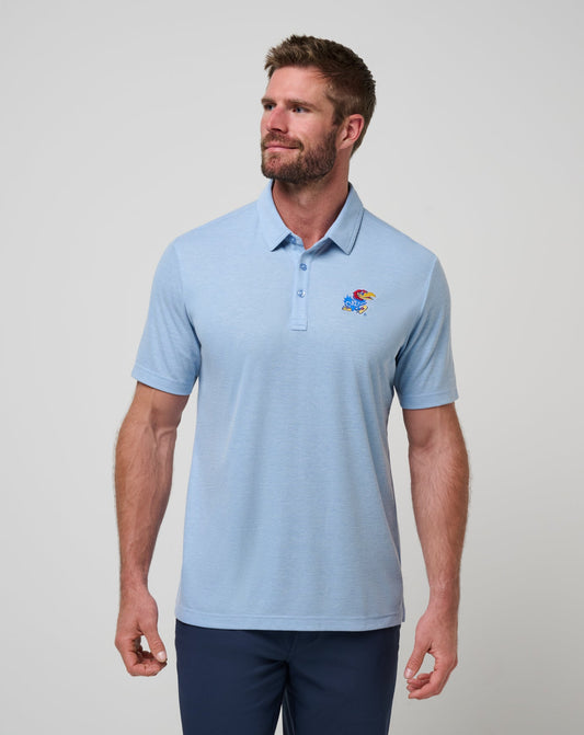 Game Day|New Kansas School Pride Polo