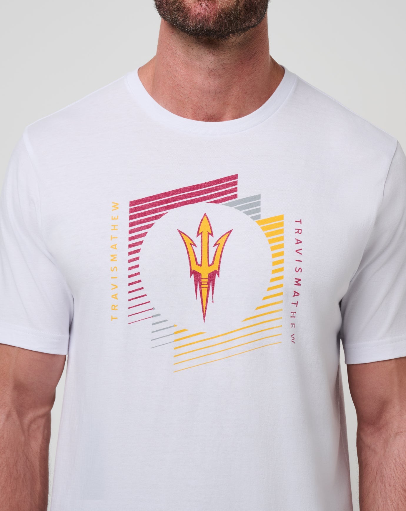 Game Day|New ASU Underdogs Tee