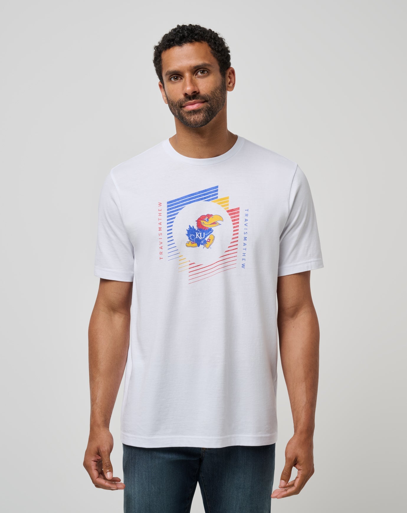 Game Day|New Kansas Underdogs Tee